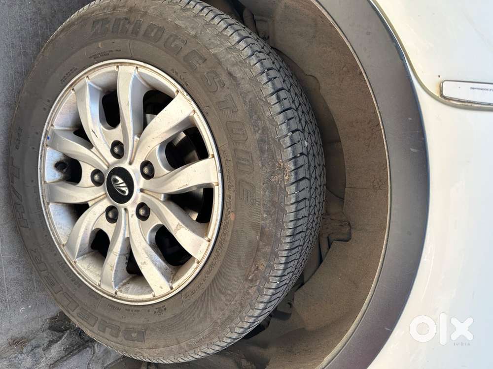 Mahindra Xuv500 2018 60k Km Diesel Well Maintained