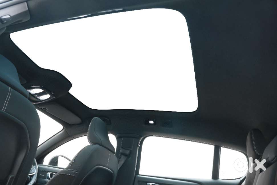 Volvo C40 Recharge E80, 2024, Electric