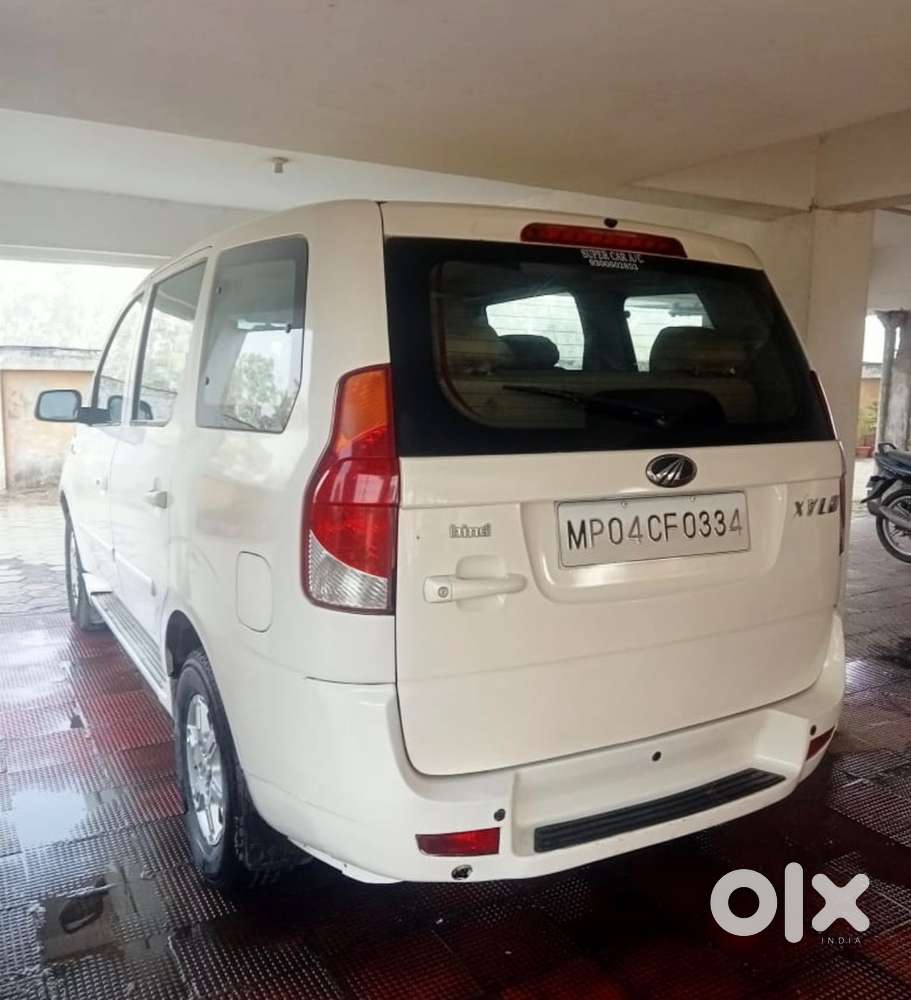 Mahindra Xylo Diesel 2010
