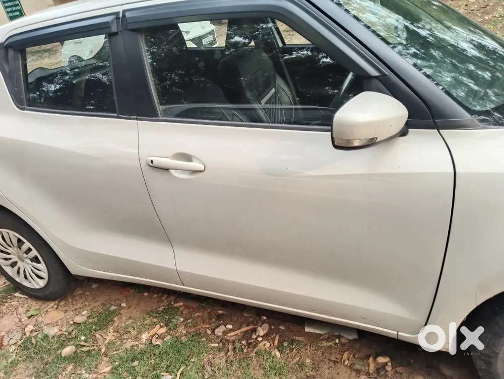 Swift Vxi Maruti Suzuki 2018