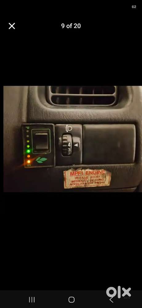 2009 Maruti Suzuki Wagon R