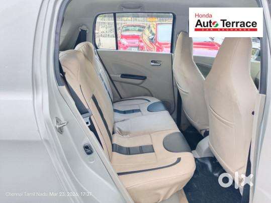 Maruti Suzuki Celerio Zxi(o) Mt, 2018, Petrol