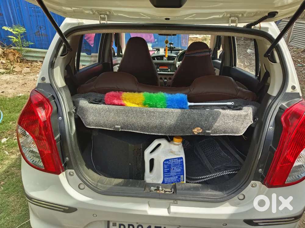 Maruti Suzuki Alto 800 2019 Petrol Good Condition