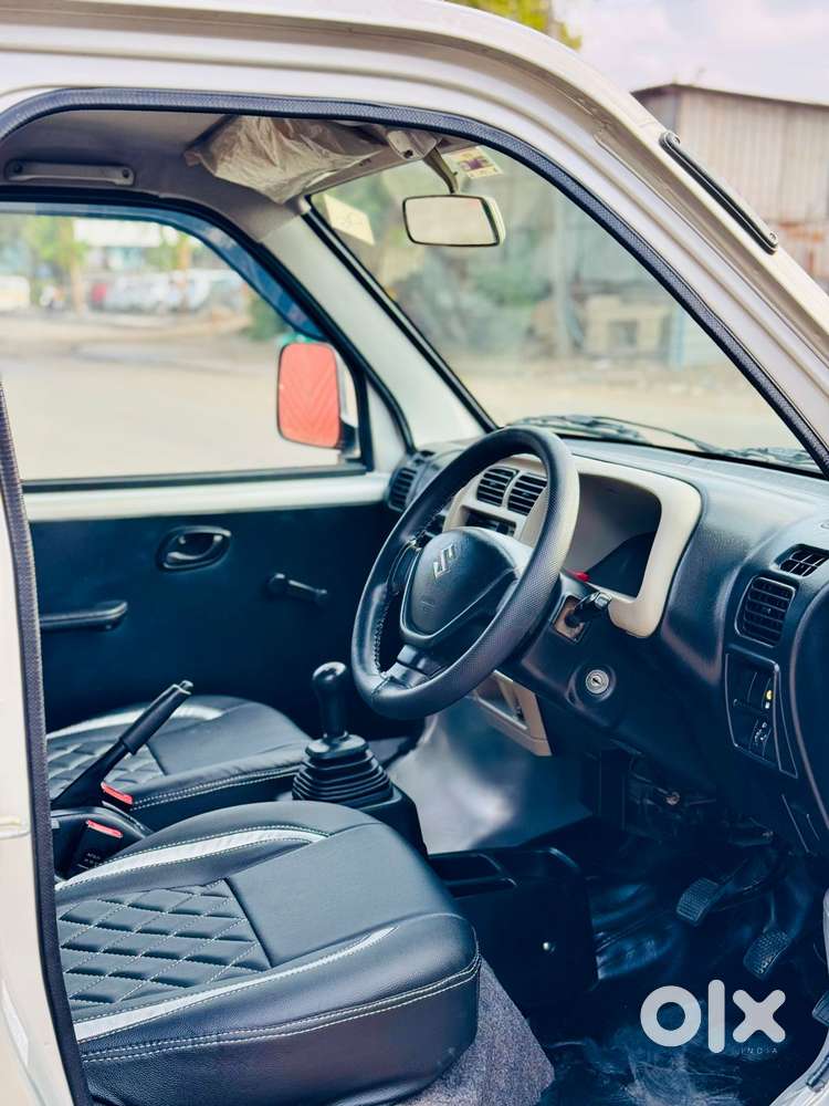 Maruti Suzuki Eeco 5 Str Ac(o) Cng, 2022, Cng & Hybrids