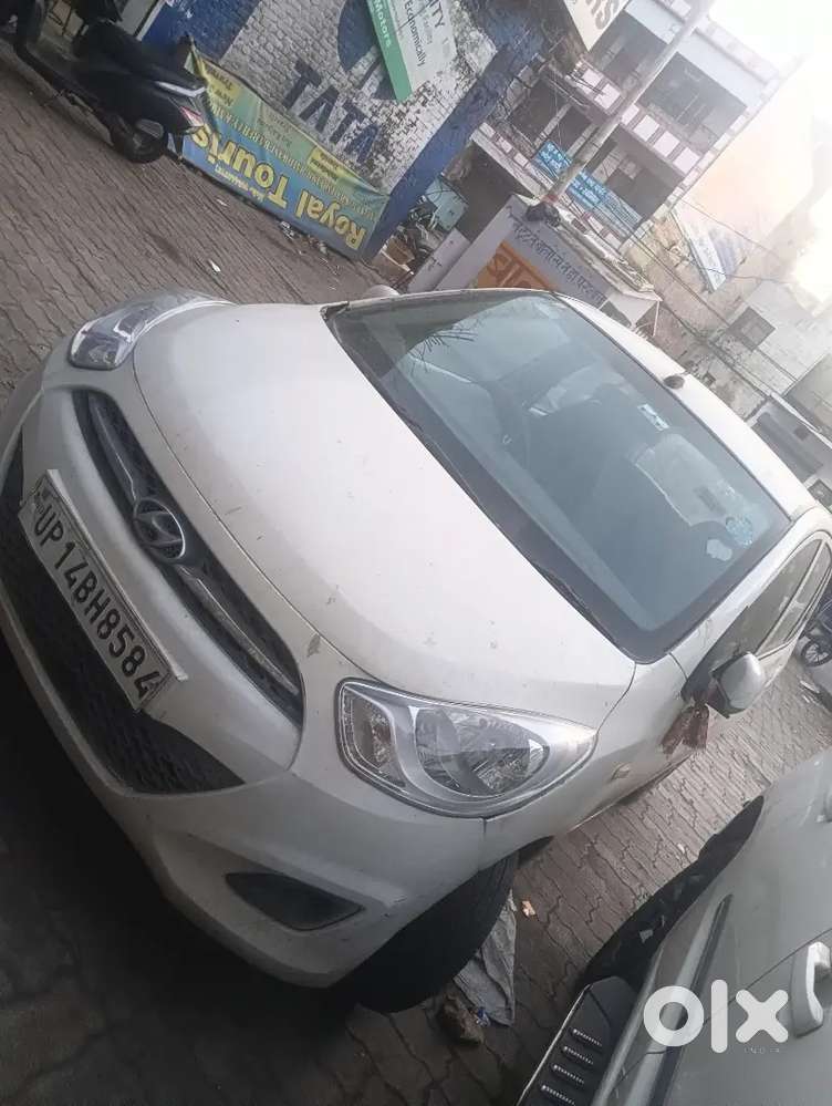 A Very Good Condition