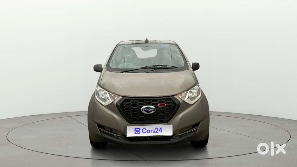 Datsun Redigo Limited Edition 2018, 2017, Petrol