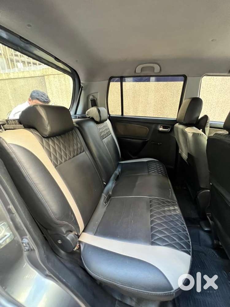 Maruti Suzuki Wagon R 1.0 2013 Cng & Hybrids Good Condition