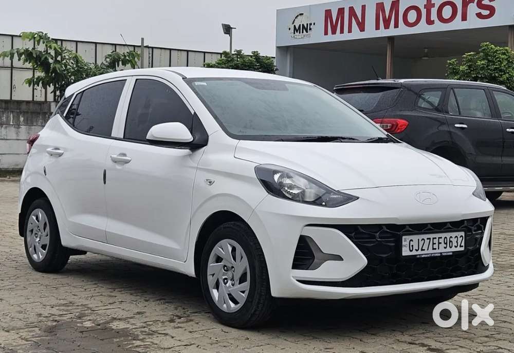 Hyundai Grand I10 Nios, 2025, Cng & Hybrids