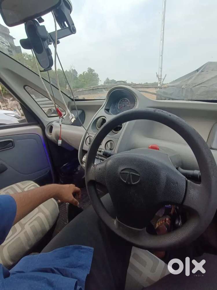 Tata Nano In Good Condition For Sale