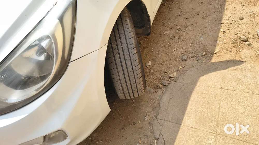 Hyundai Verna Crdi 2012 Diesel Manual