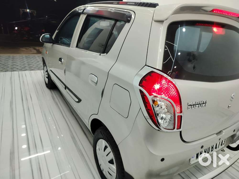 Maruti Suzuki Alto 800 2012-2016 Lxi, 2016, Petrol