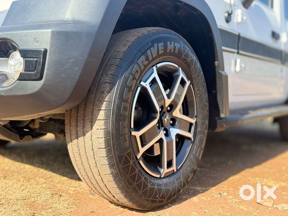 Mahindra Thar Roxx Mx5 Rwd Diesel, 2025, Diesel