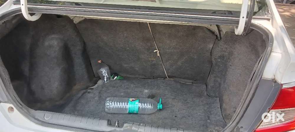 Honda Amaze 1.5 Diesel 2018