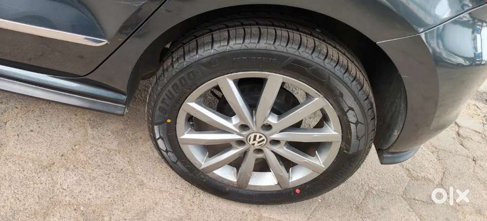 2020 Model Polo Tsi Highline Plus 2022 Registration
