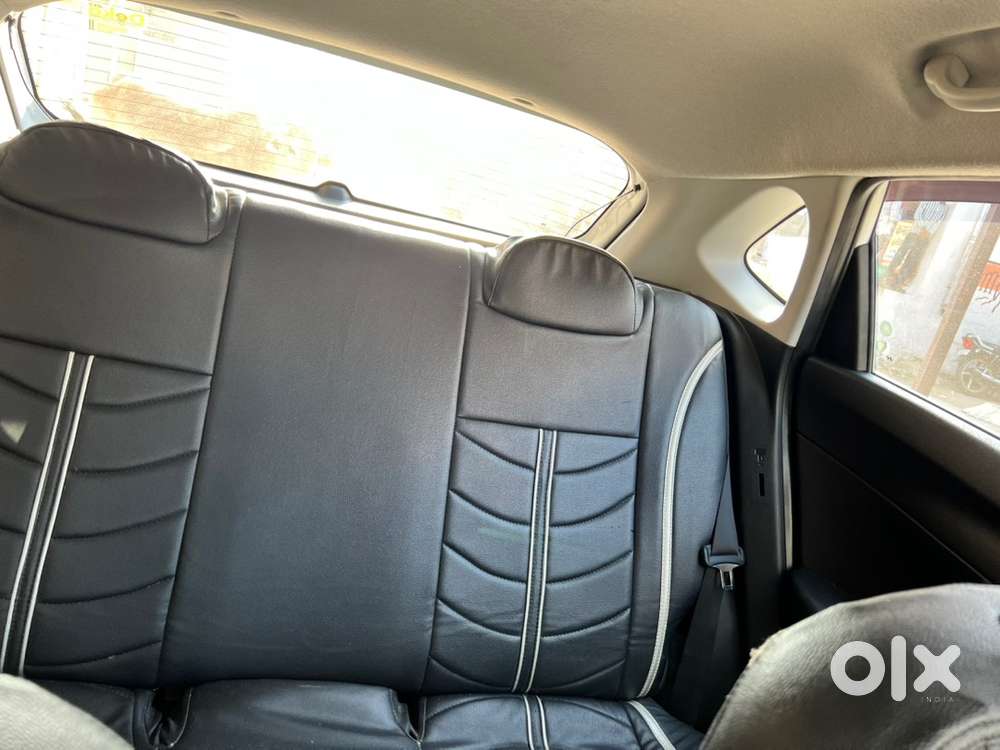 Hyundai I20 2023 Automatic Petrol