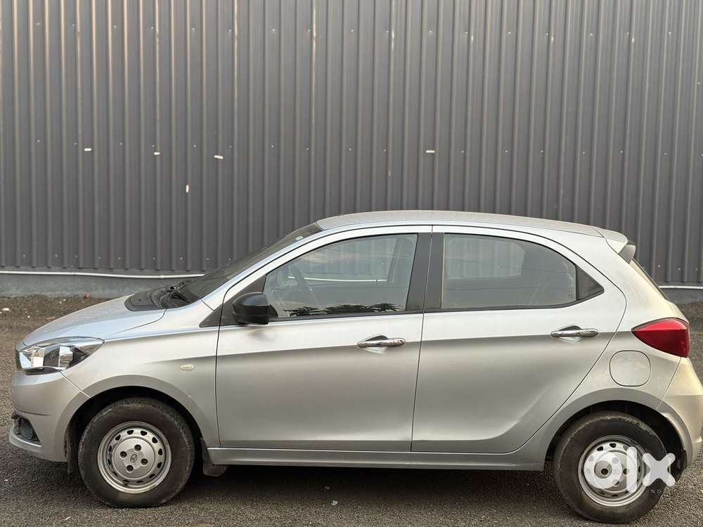 Tata Tiago 1.2 Revotron Xm Option, 2017, Petrol