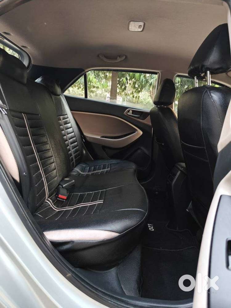 Hyundai Elite I20 Sportz 1.2 Opt, 2019, Petrol