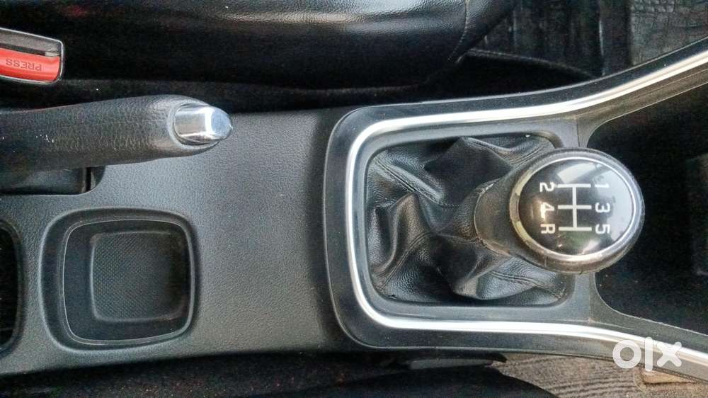 Maruti Suzuki S-cross Delta 1.6, 2015, Diesel