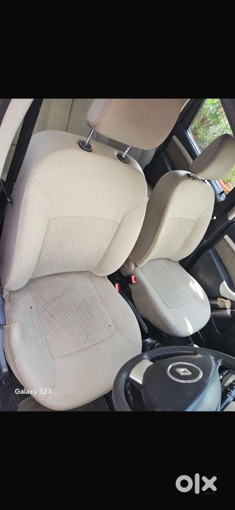 Renault Duster Diesel 2014