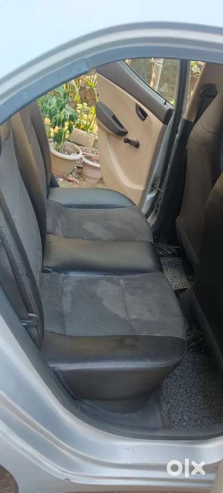Hyundai Eon Magna+ 2012 Petrol Manual
