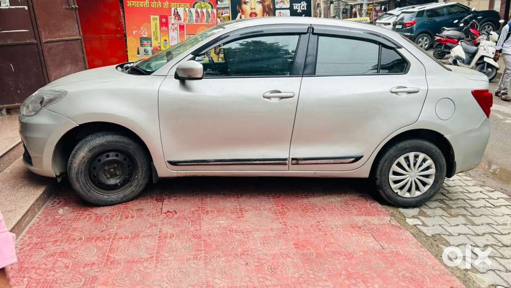 Maruti Dzire 1.2 Vxi 2019