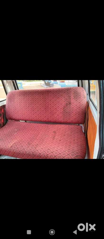 Maruti Omni Std 2007