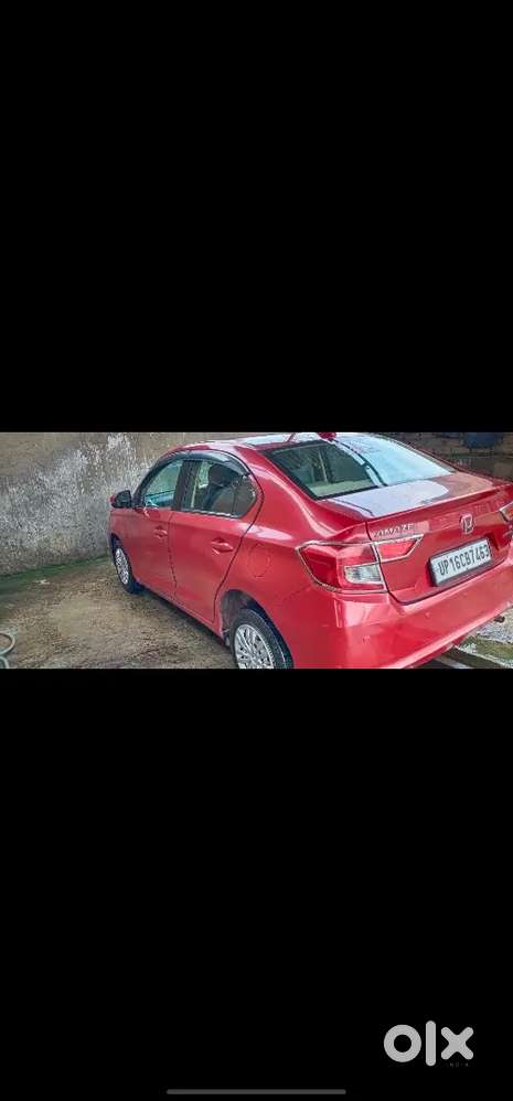 Honda Amaze 1.2 V I-vtec 2019
