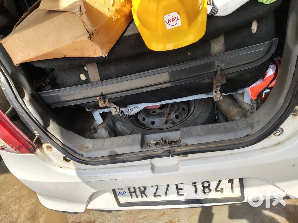 Alto 2013 Lxi Petrol And Cng