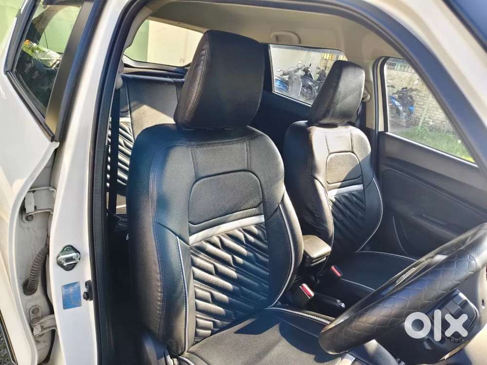 Maruti Suzuki Swift Vxi, 2021, Petrol