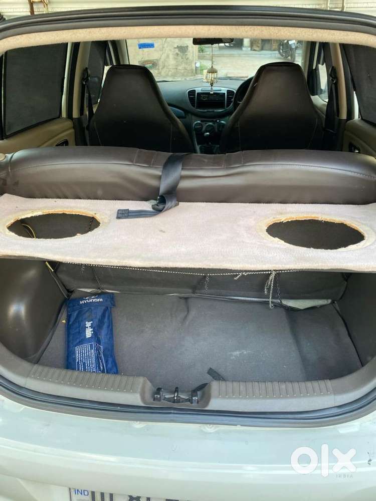 Hyundai I10 Magna 1.2 Petrol Manual