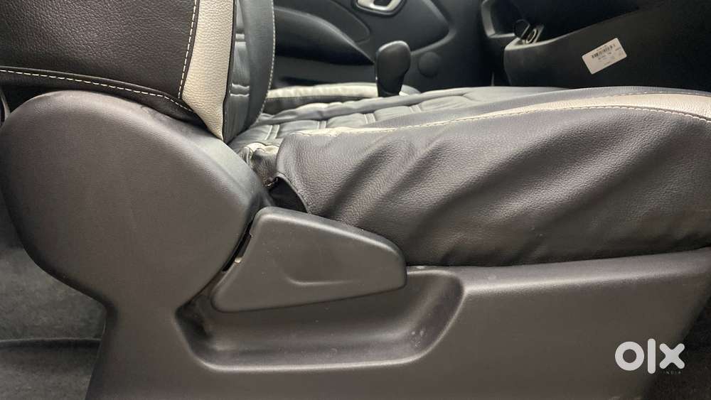 Datsun Redigo Amt 1.0 T Option, 2018, Petrol