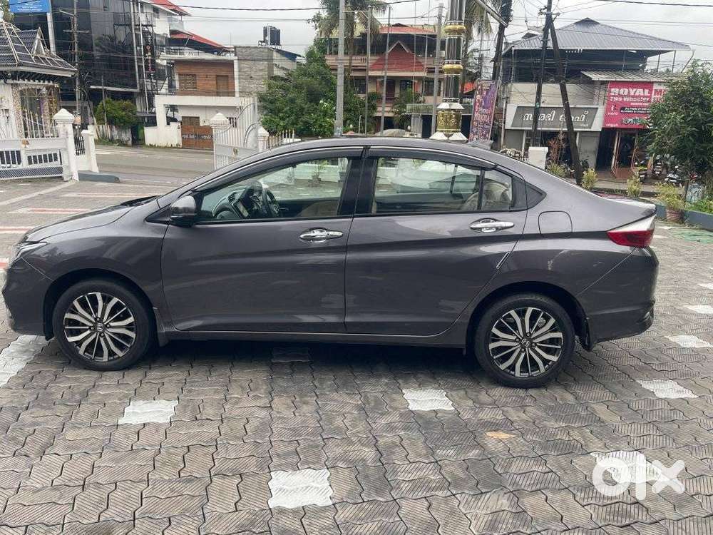 Honda City 1.5 Vx I-vtec Mt, 2019, Petrol