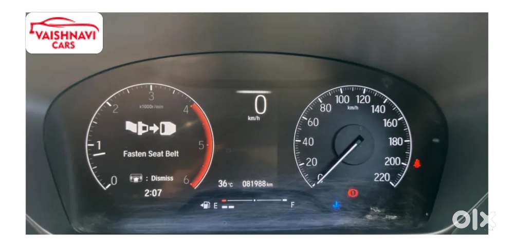 Honda City 1.5 Zx I-dtec Mt, 2022, Diesel