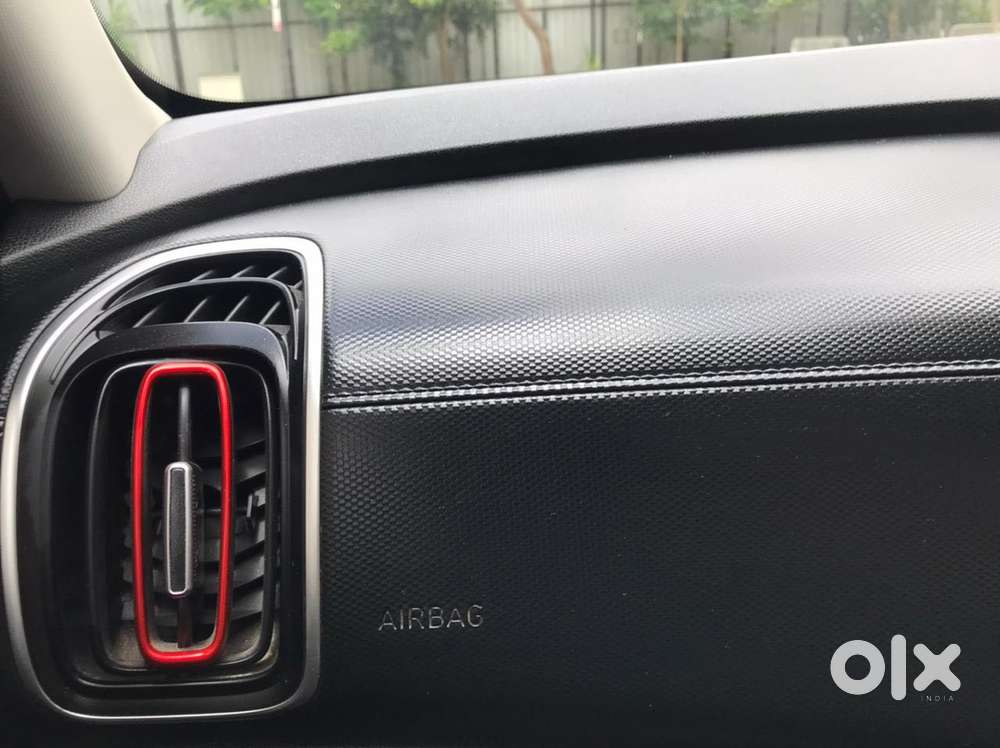 Hyundai Creta 1.4 Sx (o) Turbo Petrol Dct, 2021, Petrol