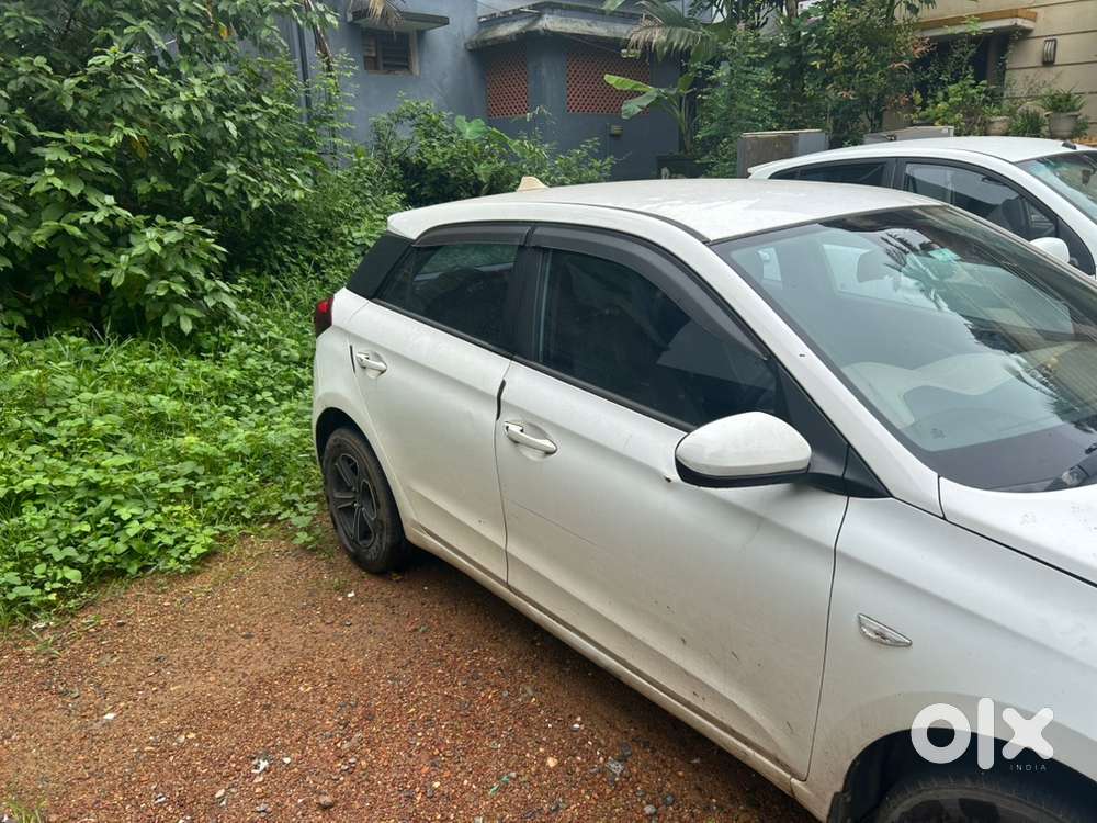 Hyundai I20 Magna 2015 Petrol