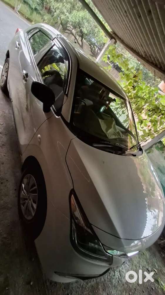 Toyota Glanza 1.2 E 2023