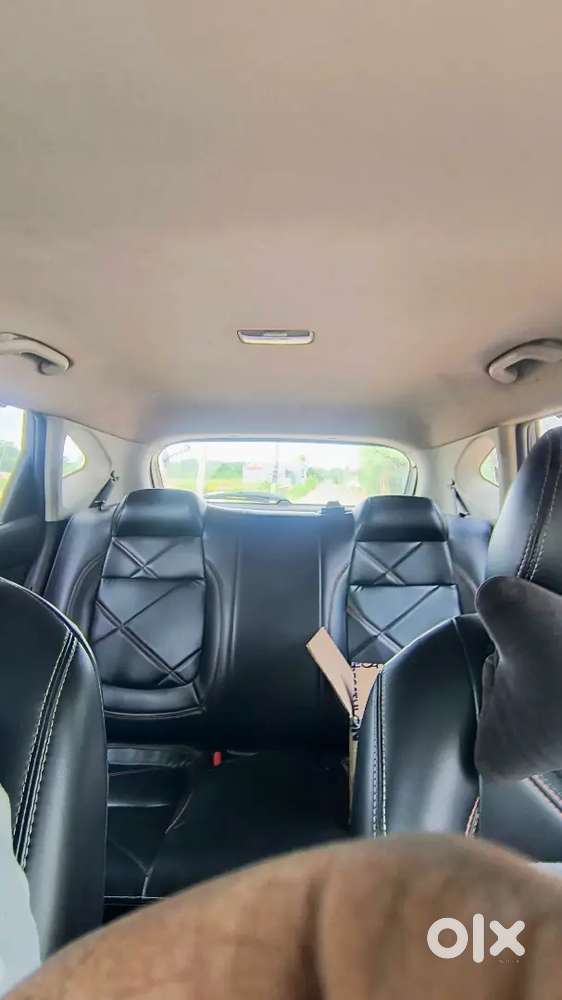 Kia Seltos Diesel 2024