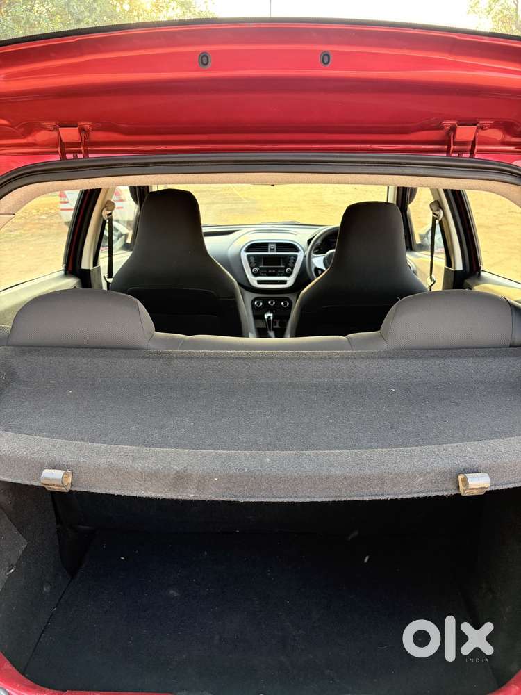 Tata Tiago 1.2 Revotron Xt, 2017, Petrol