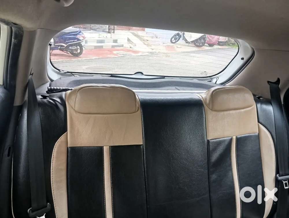 Hyundai Grand I10 2016 Variant