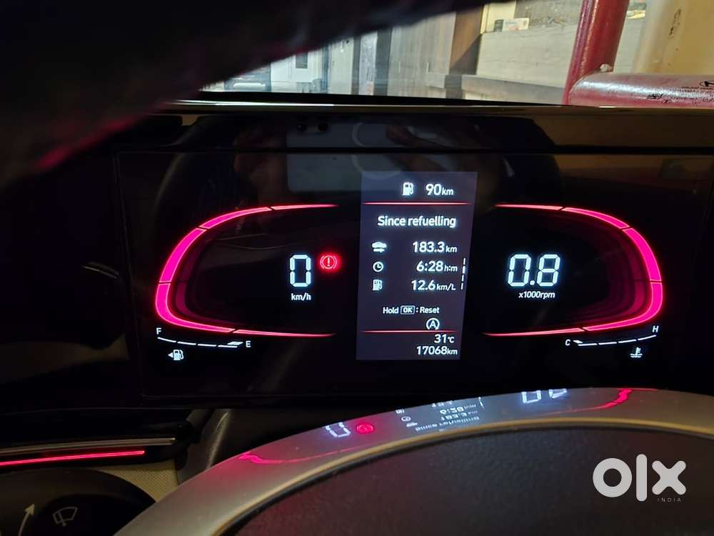 Hyundai New Verna 2024
