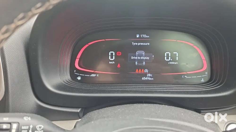 Hyundai Venue 2024 Diesel