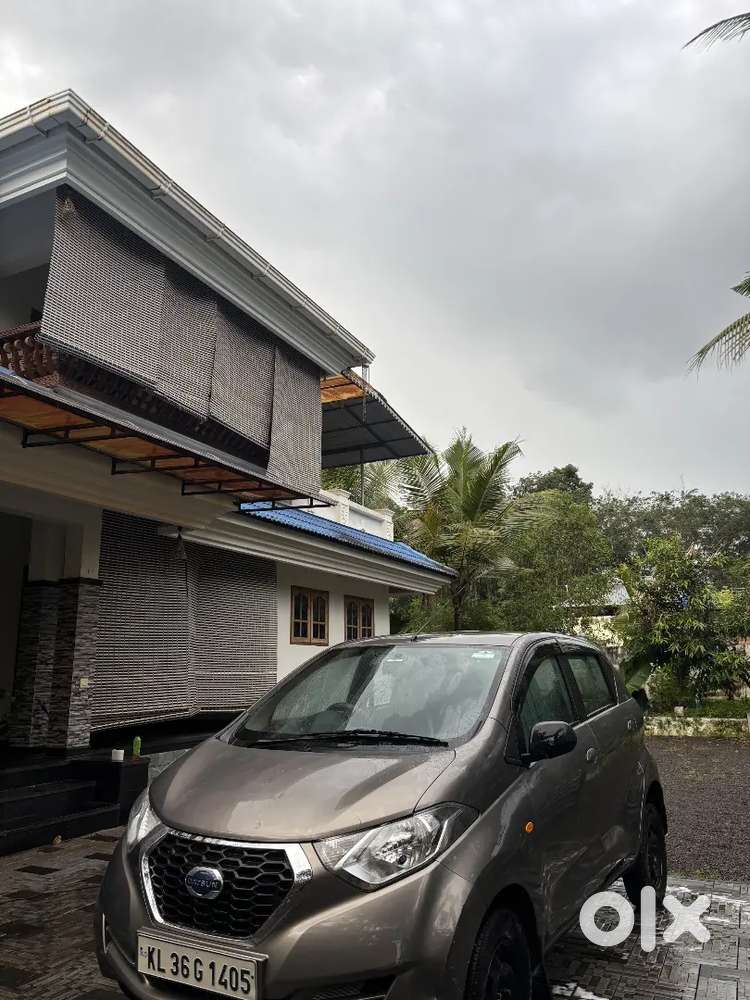 Datsun Redi Go 2018 Limited Edition