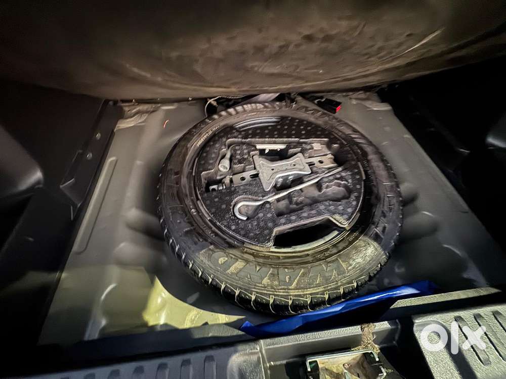 Maruti Suzuki Vitara Brezza Vdi Option, 2018, Diesel