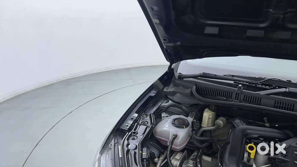 Volkswagen Virtus 1.0 Topline Tsi, 2023, Petrol