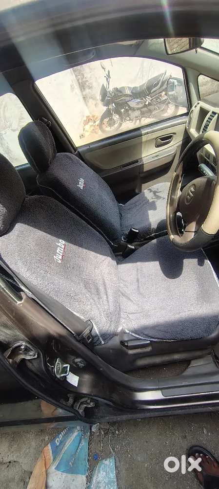 Maruti Suzuki Zen Estilo 2010 Petrol 100000 Km Driven