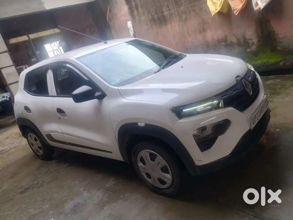 Renault Kwid Rxe 2020