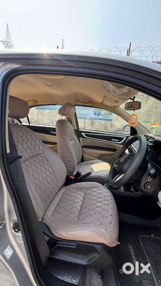 Honda Amaze 1.2 Smt I Vtec, 2022, Petrol