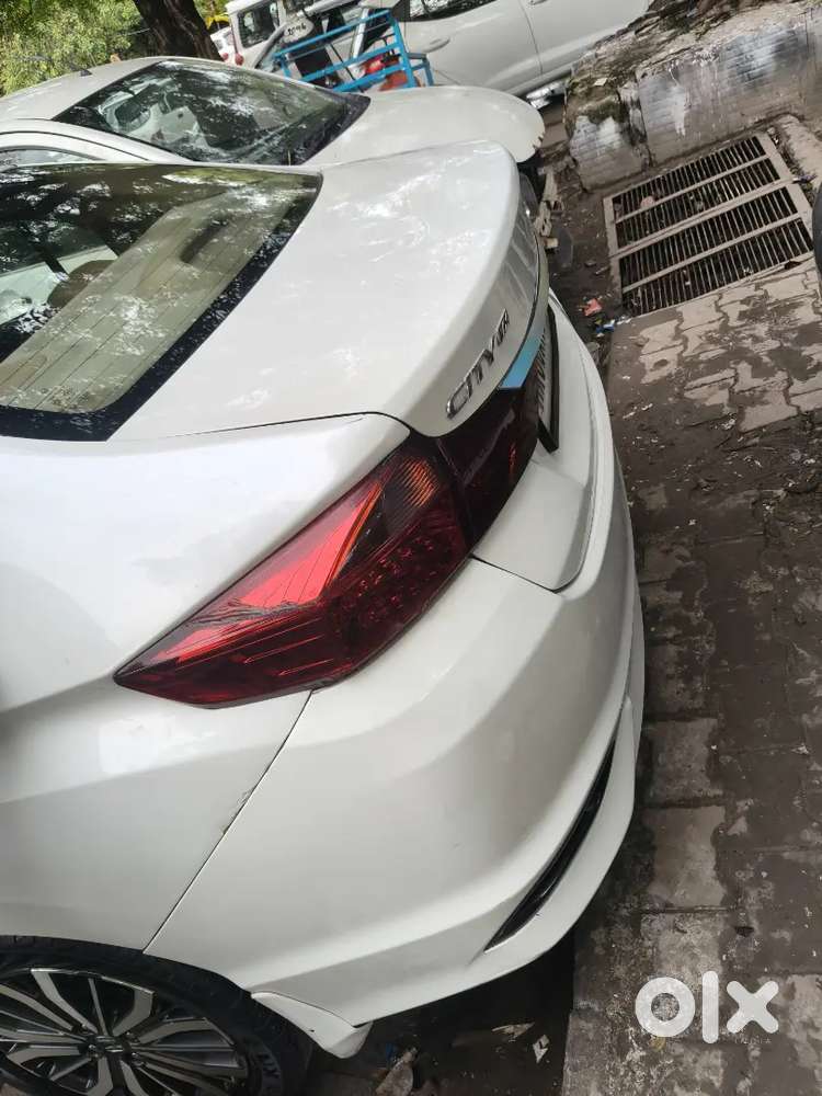 Honda City Diesel Mt 2017