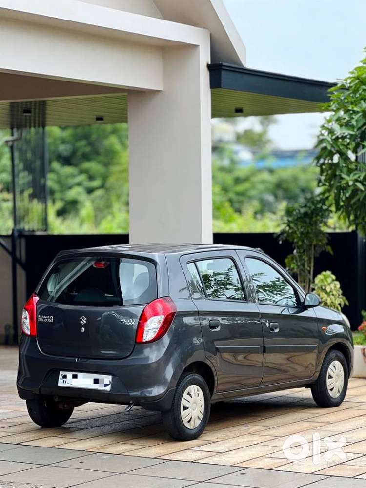 Maruti Suzuki Alto 800 Lxi, 2016, Petrol
