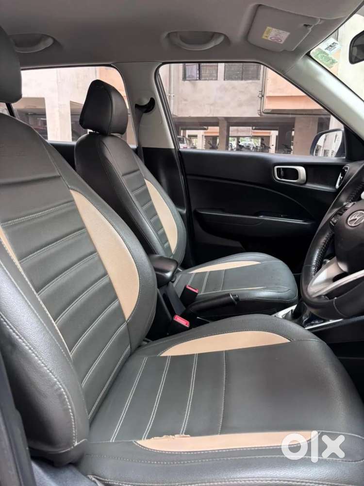 Hyundai Venue 1.2 S Plus, 2021, Petrol